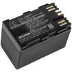 Canon BP-A30 Battery Replacement for CA-CP200L EOS C200 - 1