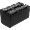 Olympus EYE-TREK Battery Replacement - 2