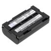 Proscan CC566 CC577 Battery Replacement - 1
