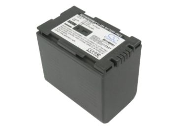 Panasonic CGP-D28S CGR-D320 VW-VBD25 Battery Replacement for AG-DVC15 - 1
