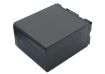 Panasonic CGA-D54 Battery Replacement for AG-AC-90 AG-DVC180A - 3