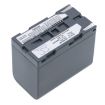 Samsung SB-L480 Battery Replacement for SCL810 SCL860 - 2