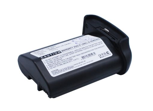 Canon LP-E4 Battery Replacement for 540EZ 550EX - 1