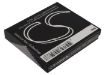 Panasonic CGA-S008 Battery Replacement for DMC-FS3 - 4