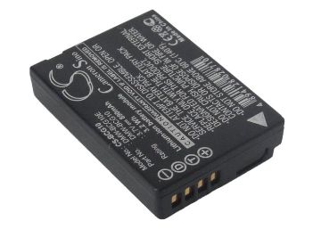 Replacement Battery for Leica V-Lux 20 - 1