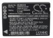 Replacement Battery for Leica V-Lux 20 - 5