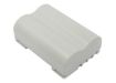 Olympus BLM-5 Battery Replacement for E3 E30 - 3