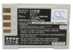 Olympus BLM-5 Battery Replacement for E3 E30 - 5