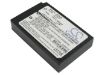 Olympus BLS-5 BLS-50 PS-BLS5 Battery Replacement for E-PC2 E-PL5 - 1