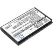 Battery Replacement Toshiba 084-07042L-072 PX1728 PX1728E-1BRS PX1728U for Camileo Air 10 Camileo B10 - 2