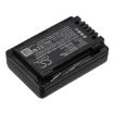 Panasonic VW-VBY100 Battery Replacement for HC-V110 HC-V110G - 2