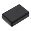 Panasonic VW-VBY100 Battery Replacement for HC-V110 HC-V110G - 4