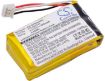 Battery Replacement Gopro PR-062334 for CHDHA-301 Hero + - 1