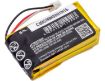 Battery Replacement Gopro PR-062334 for CHDHA-301 Hero + - 3