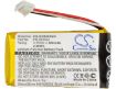 Battery Replacement Gopro PR-062334 for CHDHA-301 Hero + - 5
