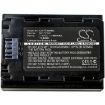 Sony BC-QZ1 CS-FZ100MC Battery Replacement for A7 Mark 3 A7R Mark 3 - 3
