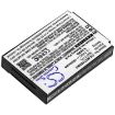 Midland BATT17L Battery Replacement for XTC400 XTC450 - 2