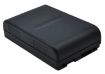 Panasonic HHR-V211 HHR-V212 Battery Replacement for NV-A1 NV-A1EN - 3