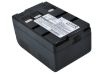 Blaupunkt SCR-250 Battery Replacement - 1