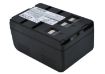 Blaupunkt SCR-250 Battery Replacement - 2
