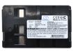 Blaupunkt SCR-250 Battery Replacement - 5