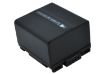 Panasonic CGA-DU12 Battery Replacement for DZ-GX20 - 3