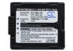 Panasonic CGA-DU12 Battery Replacement for DZ-GX20 - 5