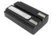 Minolta NP-800 Battery Replacement for DiMAGE A200 - 3