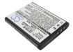 Pentax D-LI88 Battery Replacement for Optio H90 P70 - 2