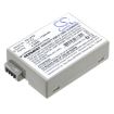 Canon LP-E8 Battery Replacement for EOS 550D - 1