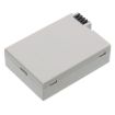 Canon LP-E8 Battery Replacement for EOS 550D - 4