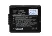 Picture of Battery Replacement Panasonic VW-VBG070 VW-VBG070A VW-VBG070-K for GS98GK H288GK