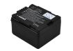 Picture of Battery Replacement Panasonic VW-VBG070 VW-VBG070A VW-VBG070-K for GS98GK H288GK