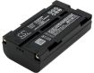 Proscan CC566 CC577 Battery Replacement - 1