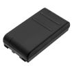 Quasar Battery Replacement for 500VM-505 VM-100 - 4