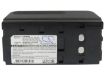 Chinon C8-B36 Battery Replacement - 5