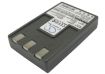 Polaroid PDC 5350 PR-100DG Battery Replacement - 2