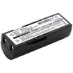 Sanyo DB-L30 DB-L30A Battery Replacement for Xacti VPC-A5 - 1