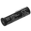 Sharp AD-MS10BT Battery Replacement for MD-CS100 & MD-MS100 - 1
