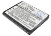 Replacement Battery for Toshiba PX1686 Camileo BW10 HD - 1