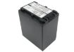 Picture of Battery Replacement Sony NP-FV90 for DCR-SR100 DCR-SR300