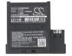 Rollei DS-S50 Battery Replacement for 7S WiFi Actioncam - 5
