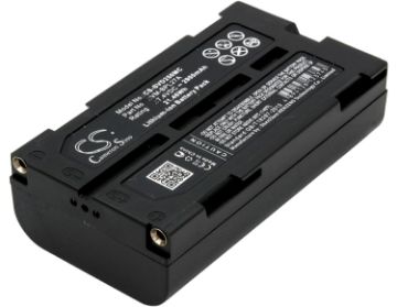 JVC BN-V812 BN-V812U BN-V814 BN-V814U Battery Replacement for GR-DLS1U GR-DV9000 - 1