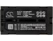 JVC BN-V812 BN-V812U BN-V814 BN-V814U Battery Replacement for GR-DLS1U GR-DV9000 - 3