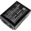 Red SM-4230RC Battery Replacement for Epic One - 1