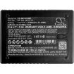 Red SM-4230RC Battery Replacement for Epic One - 5