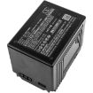 Red SM-4230RC Battery Replacement for Epic One - 1
