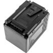 Red SM-4230RC Battery Replacement for Epic One - 4