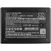 Red SM-4230RC Battery Replacement for Epic One - 5