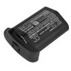 Canon LP-E4N Battery Replacement for 1D Mark 3 & 4 - 2